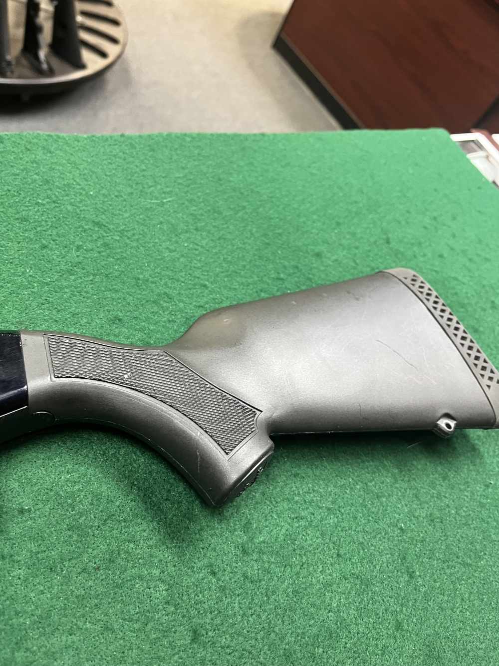Mossberg Model 500 bantam 20 Ga. Youth 20" -img-8