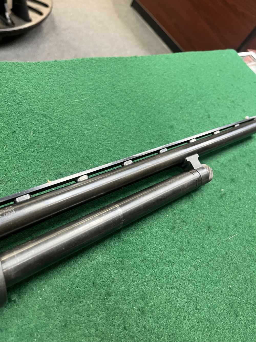 Mossberg Model 500 bantam 20 Ga. Youth 20" -img-5