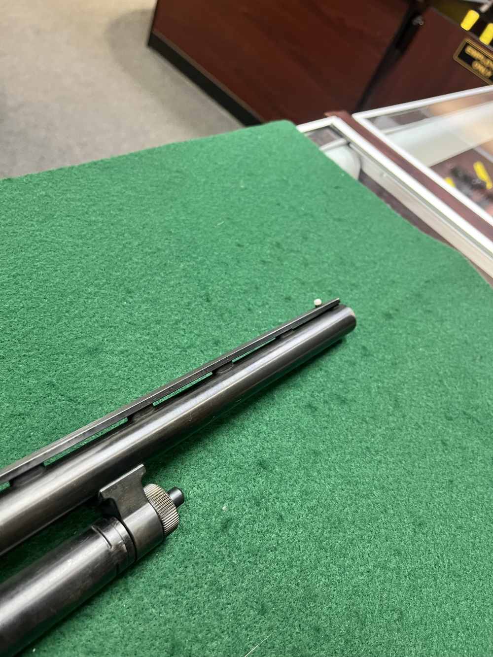 Mossberg Model 500 bantam 20 Ga. Youth 20" -img-6