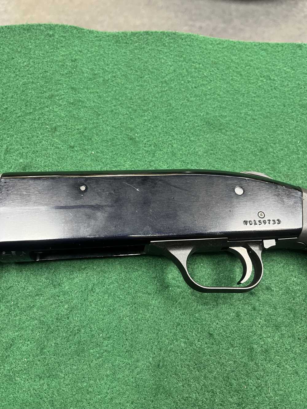 Mossberg Model 500 bantam 20 Ga. Youth 20" -img-9