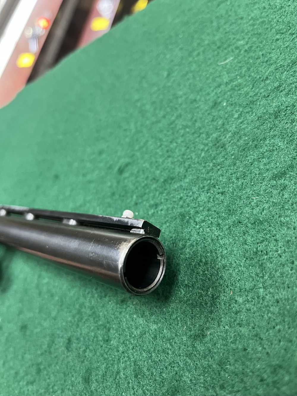 Mossberg Model 500 bantam 20 Ga. Youth 20" -img-7