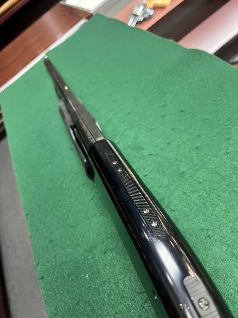 Mossberg Model 500 bantam 20 Ga. Youth 20" -img-12