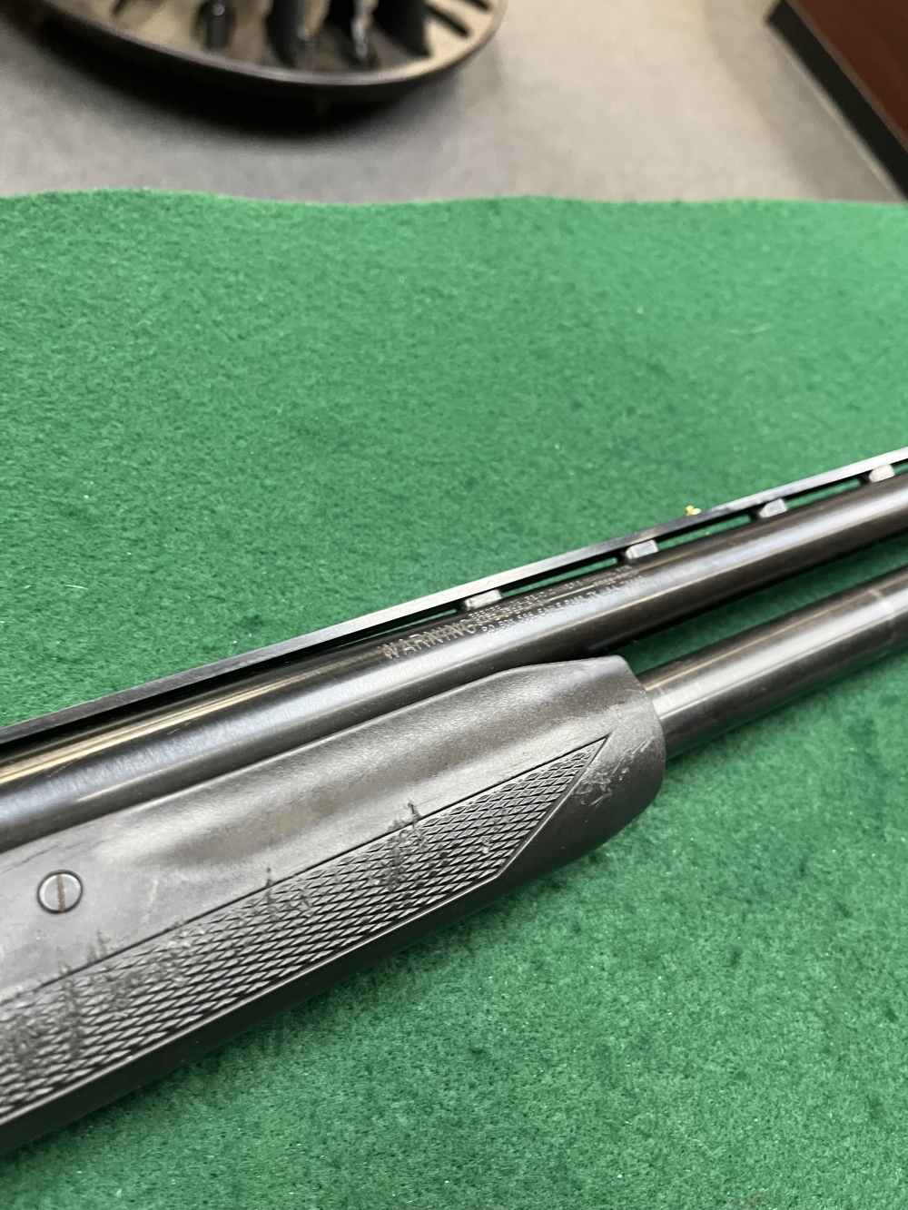 Mossberg Model 500 bantam 20 Ga. Youth 20" -img-4
