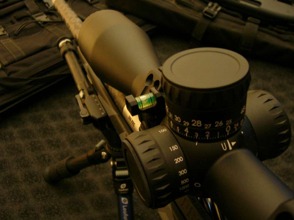 PROOF ELEVATION FDX .300 PRC REVIC ACURA RS25i BERGER 1200 YARDS 153970 PXT-img-34
