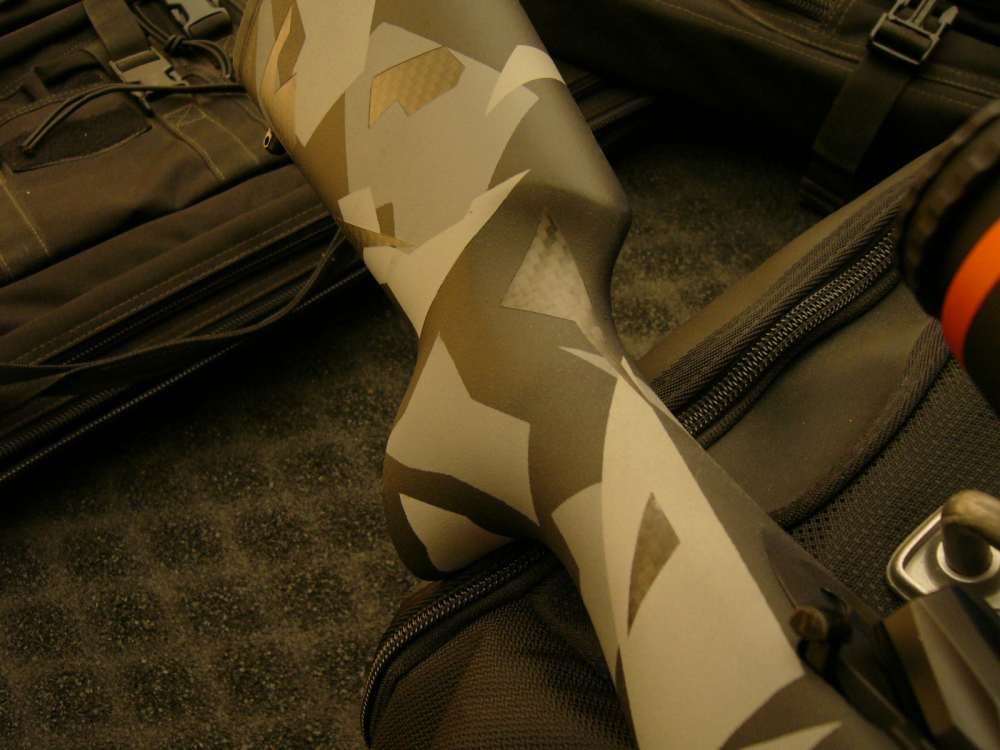 PROOF ELEVATION FDX .300 PRC REVIC ACURA RS25i BERGER 1200 YARDS 153970 PXT-img-8