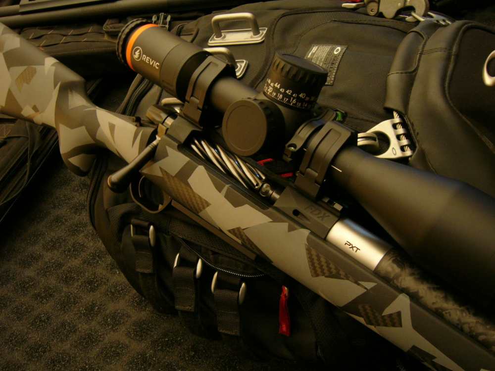 PROOF ELEVATION FDX .300 PRC REVIC ACURA RS25i BERGER 1200 YARDS 153970 PXT-img-2