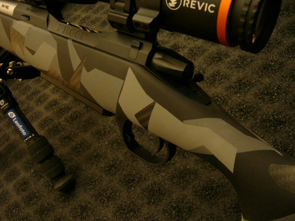 PROOF ELEVATION FDX .300 PRC REVIC ACURA RS25i BERGER 1200 YARDS 153970 PXT-img-21