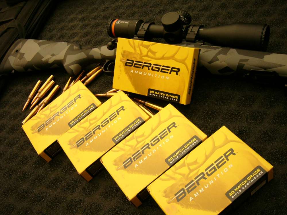 PROOF ELEVATION FDX .300 PRC REVIC ACURA RS25i BERGER 1200 YARDS 153970 PXT-img-54