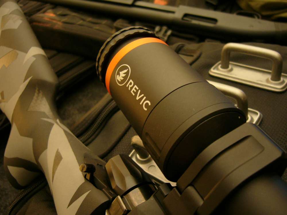 PROOF ELEVATION FDX .300 PRC REVIC ACURA RS25i BERGER 1200 YARDS 153970 PXT-img-16