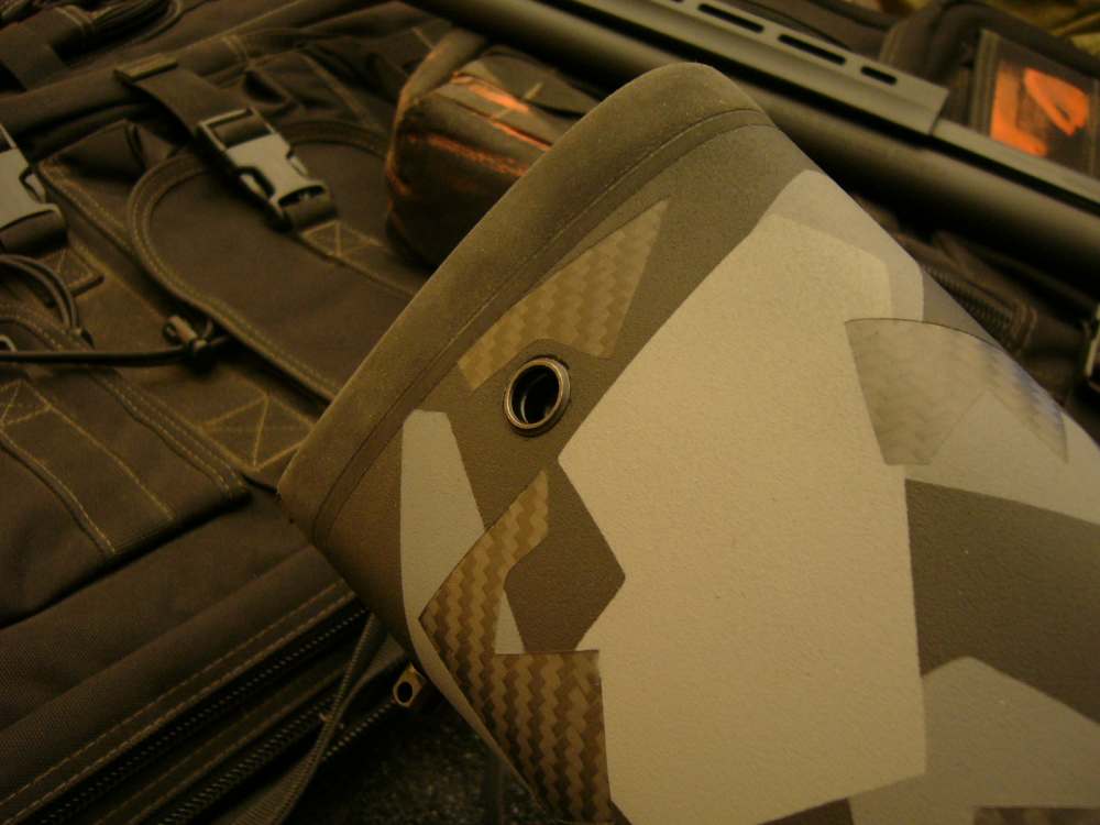 PROOF ELEVATION FDX .300 PRC REVIC ACURA RS25i BERGER 1200 YARDS 153970 PXT-img-10