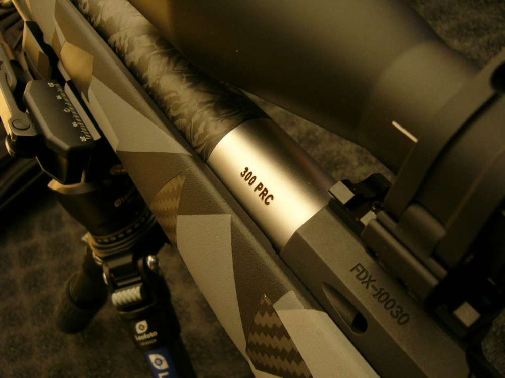 PROOF ELEVATION FDX .300 PRC REVIC ACURA RS25i BERGER 1200 YARDS 153970 PXT-img-26
