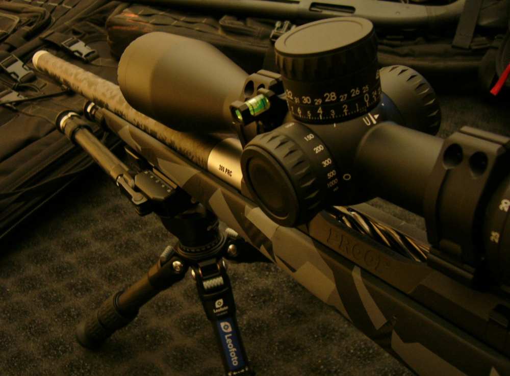 PROOF ELEVATION FDX .300 PRC REVIC ACURA RS25i BERGER 1200 YARDS 153970 PXT-img-35