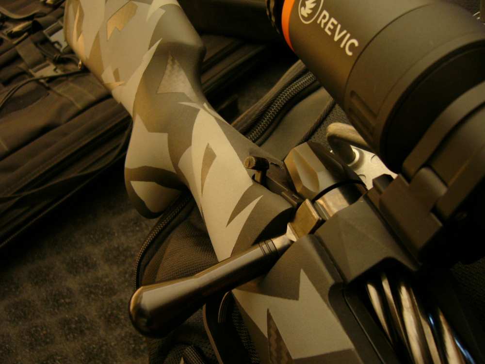 PROOF ELEVATION FDX .300 PRC REVIC ACURA RS25i BERGER 1200 YARDS 153970 PXT-img-7