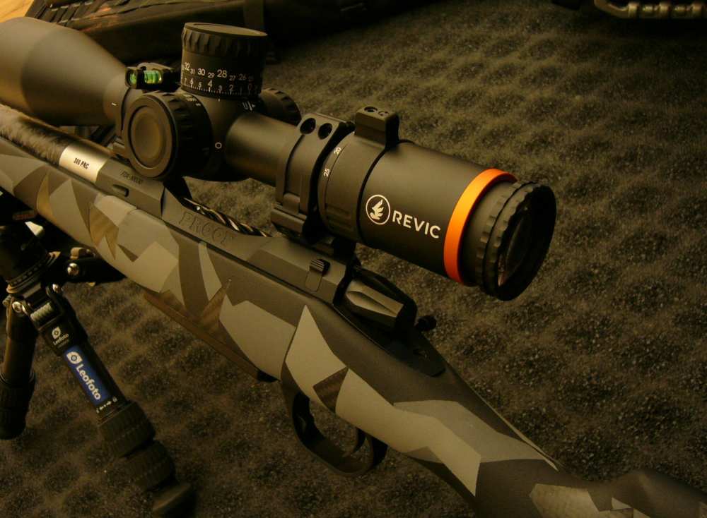 PROOF ELEVATION FDX .300 PRC REVIC ACURA RS25i BERGER 1200 YARDS 153970 PXT-img-23