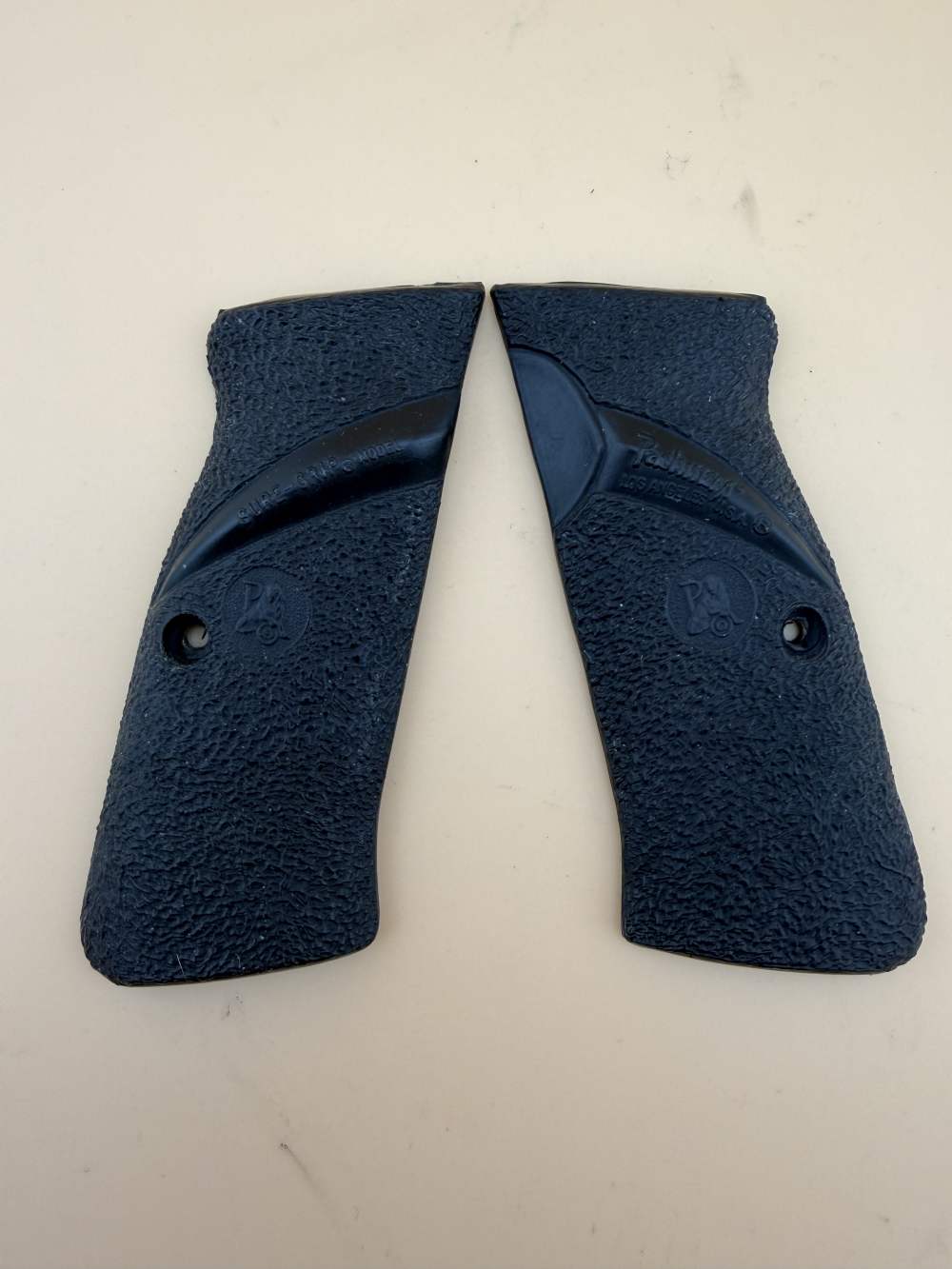 Pachmayr TZ-75 Sure-Grip for CZ-75 clones. AT-84 -img-0