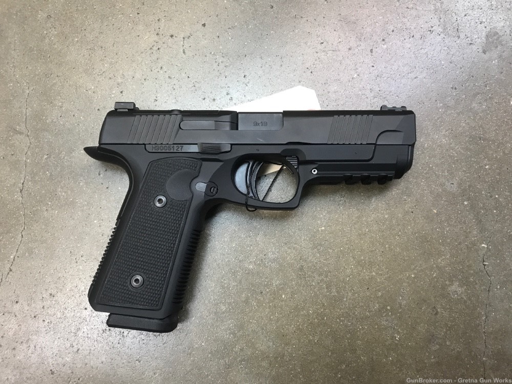 Daniel Defense DDH9 9mm *No CC Fees*-img-0