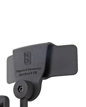 CZ75 SP-01 SP01  Competition German holster -img-1