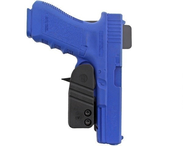 CZ75 SP-01 SP01  Competition German holster -img-0