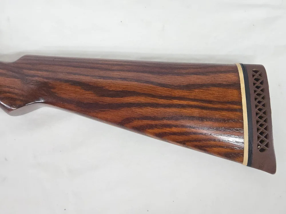 Iver Johnson Champion .410 Bore Single Shot Break Open Shotgun Fu-img-1