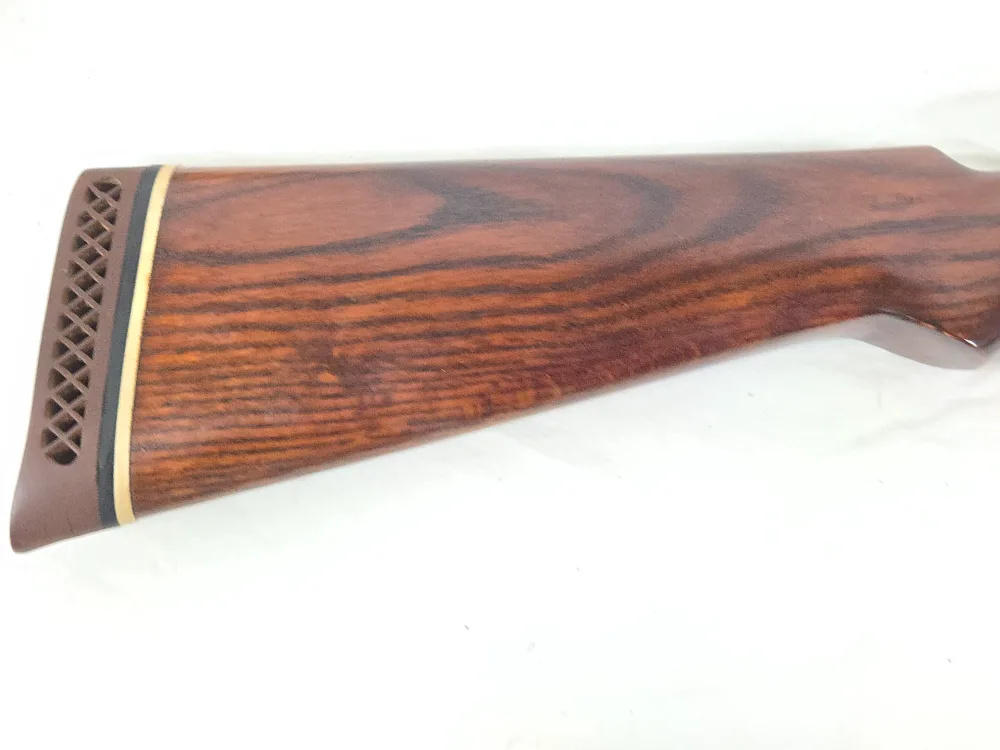 Iver Johnson Champion .410 Bore Single Shot Break Open Shotgun Fu-img-9