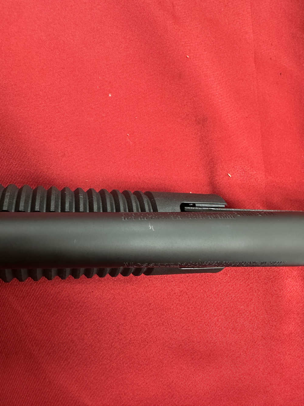 Mossberg 590 Shockwave 18.5" 7-Shot - 12ga-img-12