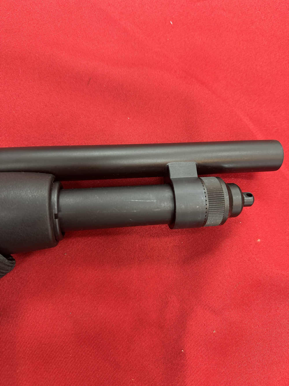 Mossberg 590 Shockwave 18.5" 7-Shot - 12ga-img-6
