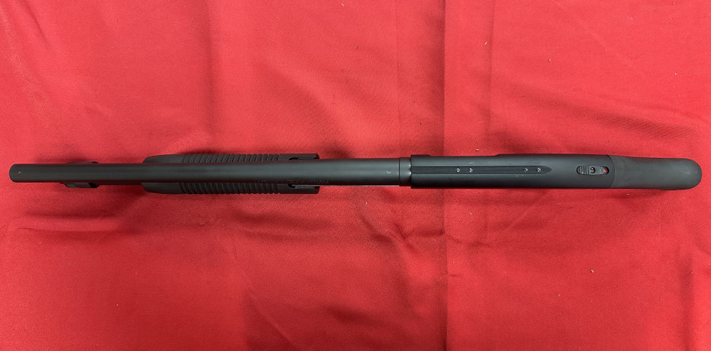Mossberg 590 Shockwave 18.5" 7-Shot - 12ga-img-3