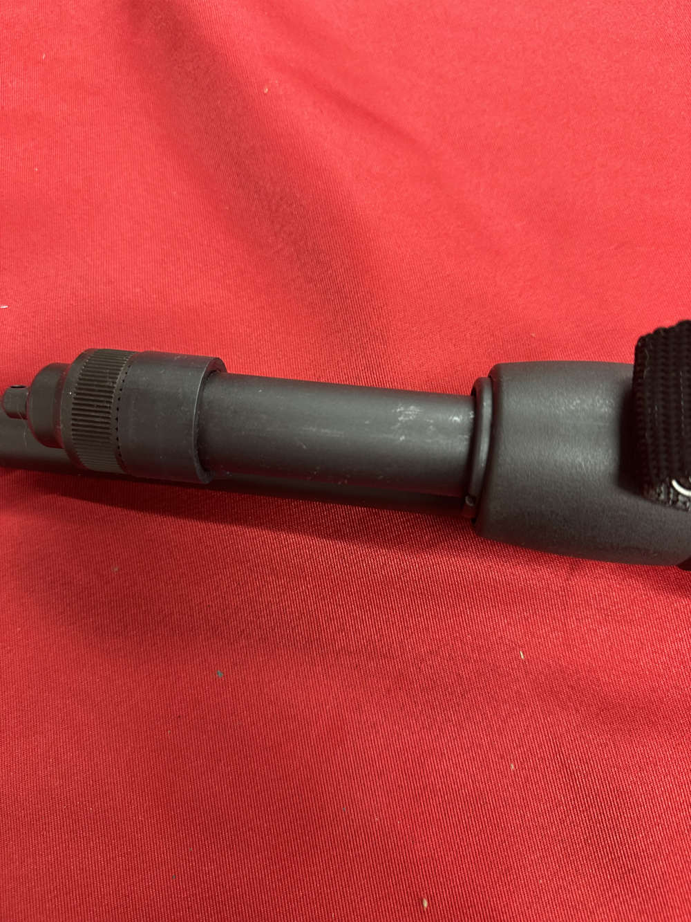 Mossberg 590 Shockwave 18.5" 7-Shot - 12ga-img-10