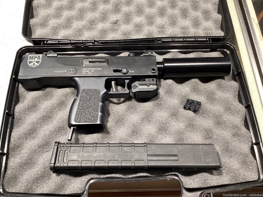 Master Piece Arms Defender 9mm-img-20