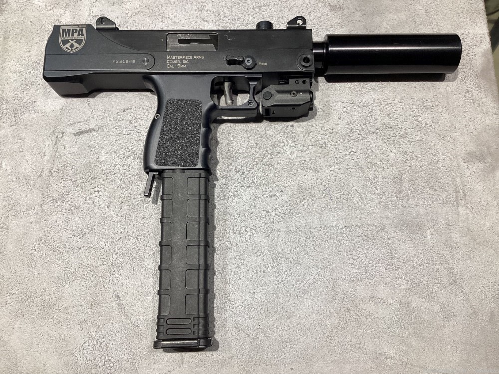 Master Piece Arms Defender 9mm-img-1