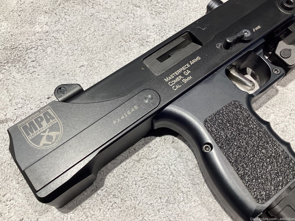 Master Piece Arms Defender 9mm-img-9