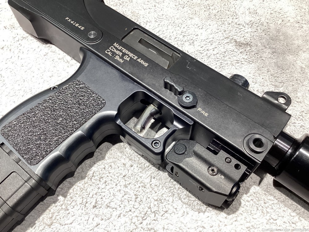 Master Piece Arms Defender 9mm-img-8