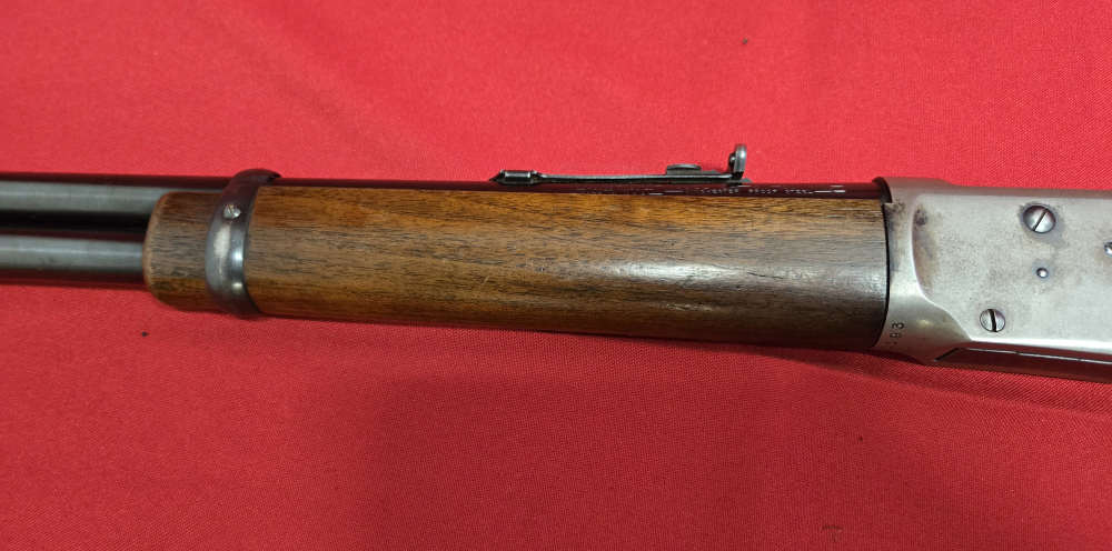 1964 WINCHESTER MODEL 94 30-30 LEVER ACTION -img-9