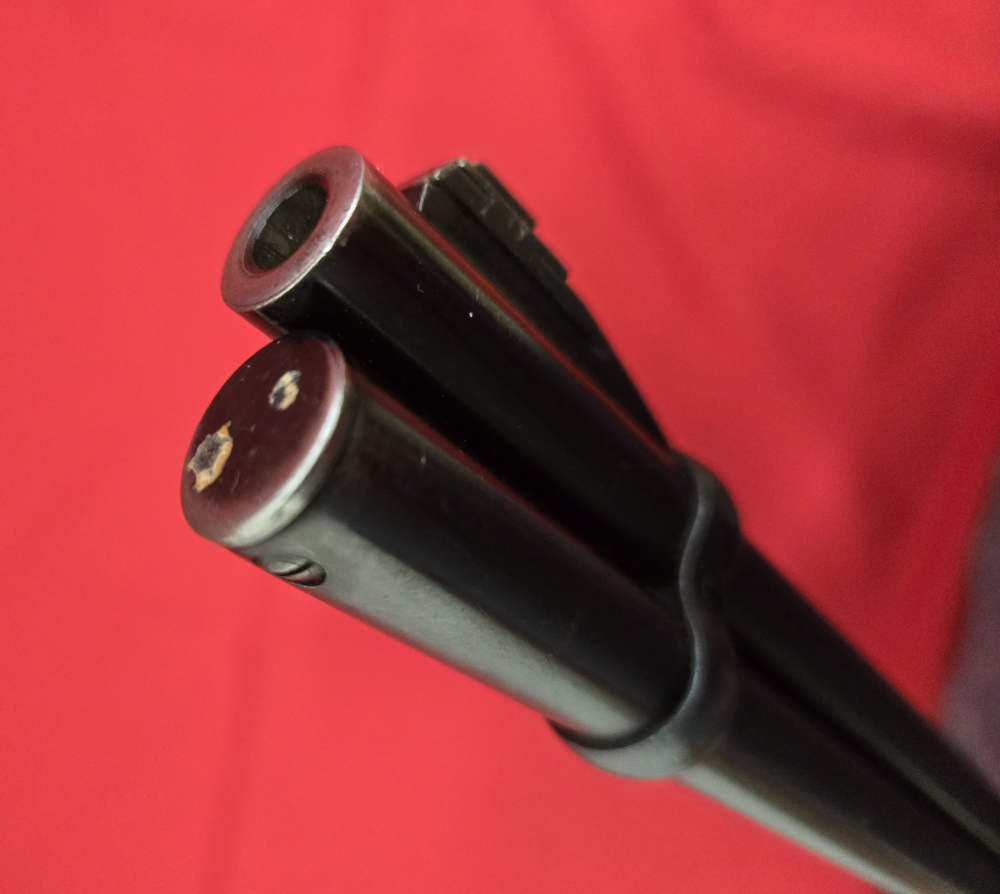 1964 WINCHESTER MODEL 94 30-30 LEVER ACTION -img-11
