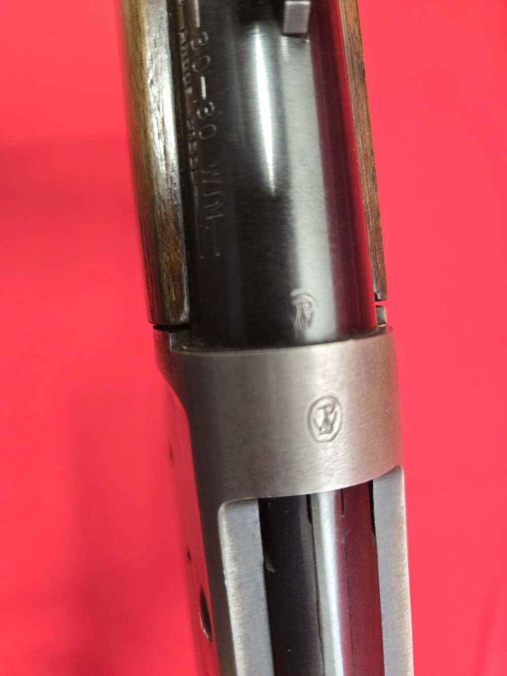 1964 WINCHESTER MODEL 94 30-30 LEVER ACTION -img-4