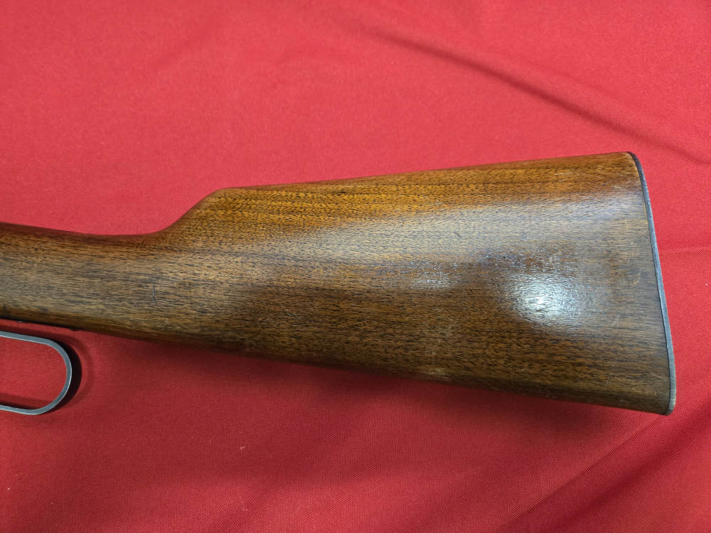 1964 WINCHESTER MODEL 94 30-30 LEVER ACTION -img-7