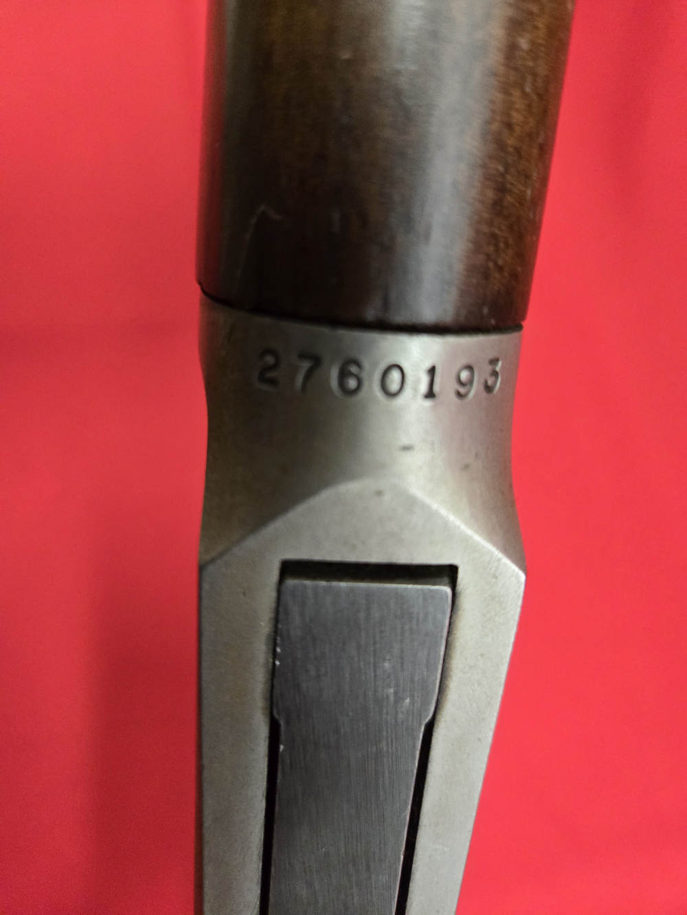 1964 WINCHESTER MODEL 94 30-30 LEVER ACTION -img-5