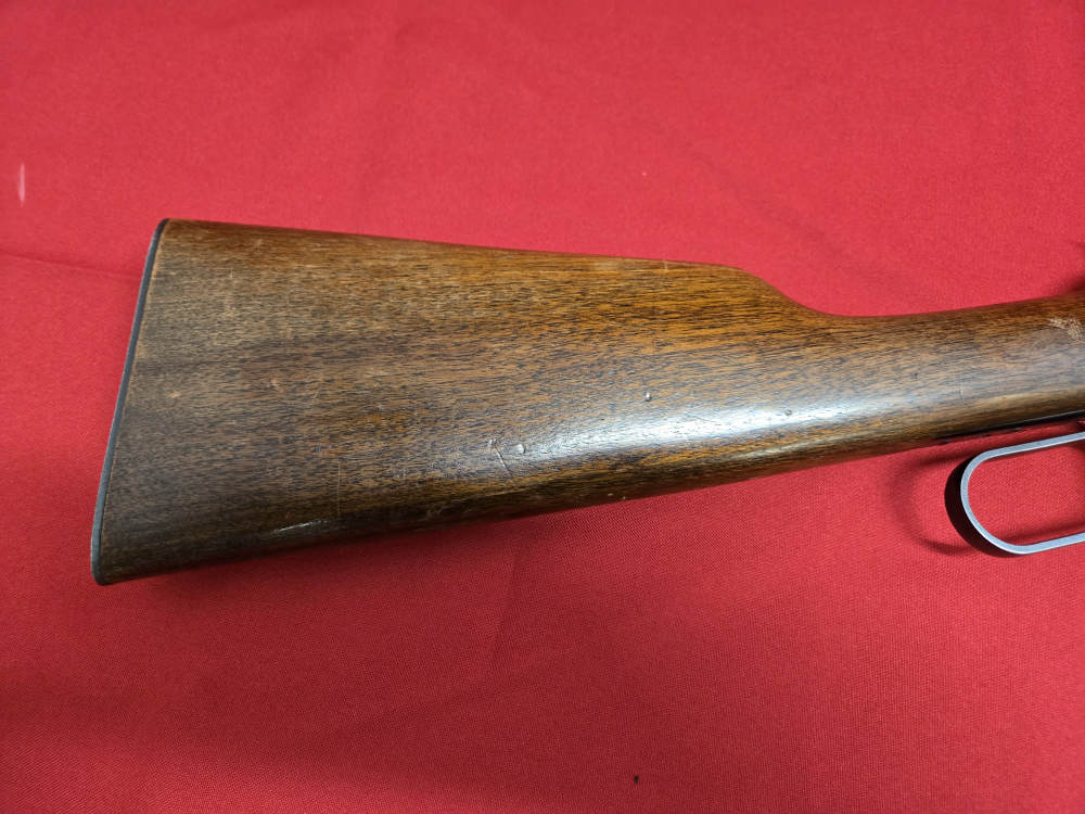 1964 WINCHESTER MODEL 94 30-30 LEVER ACTION -img-12