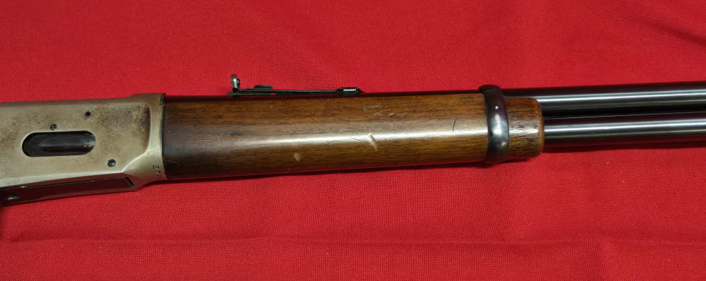 1964 WINCHESTER MODEL 94 30-30 LEVER ACTION -img-14