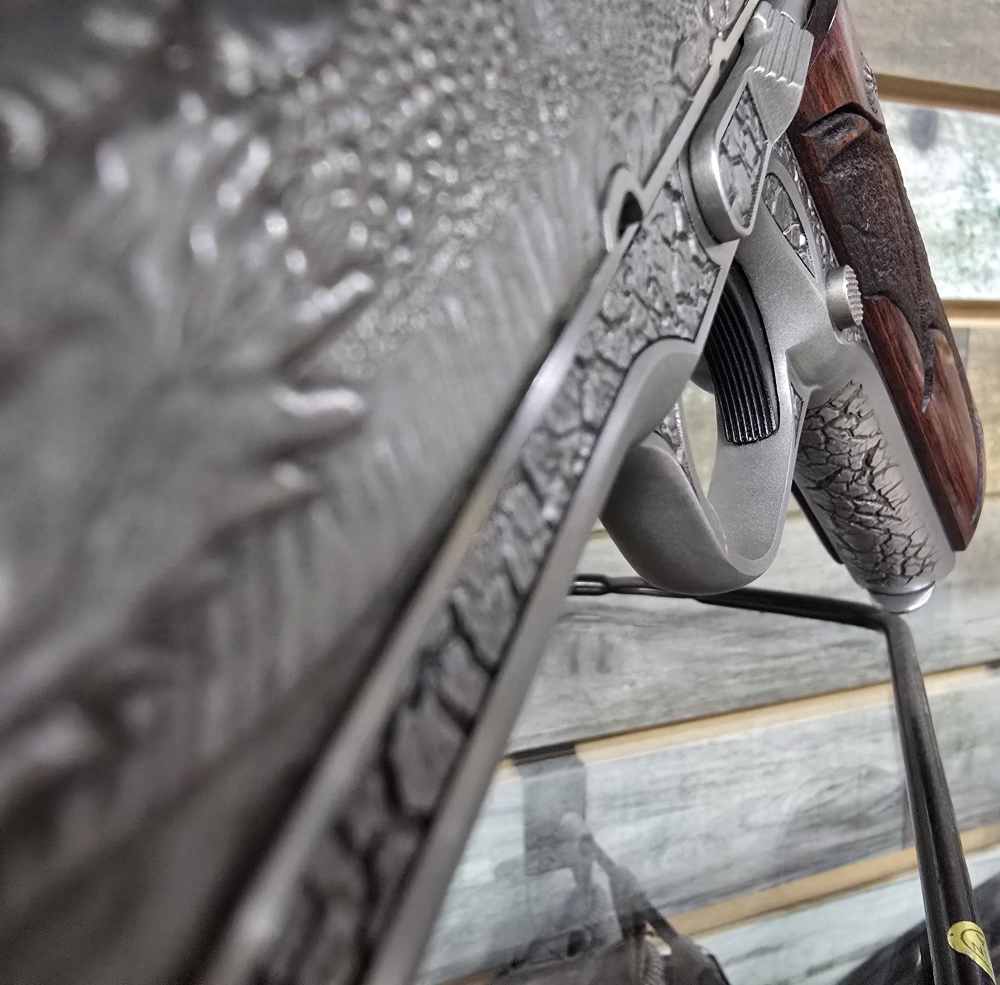 Altamont Dragon Edition – Colt Government Model 1911Limited Edition-img-7