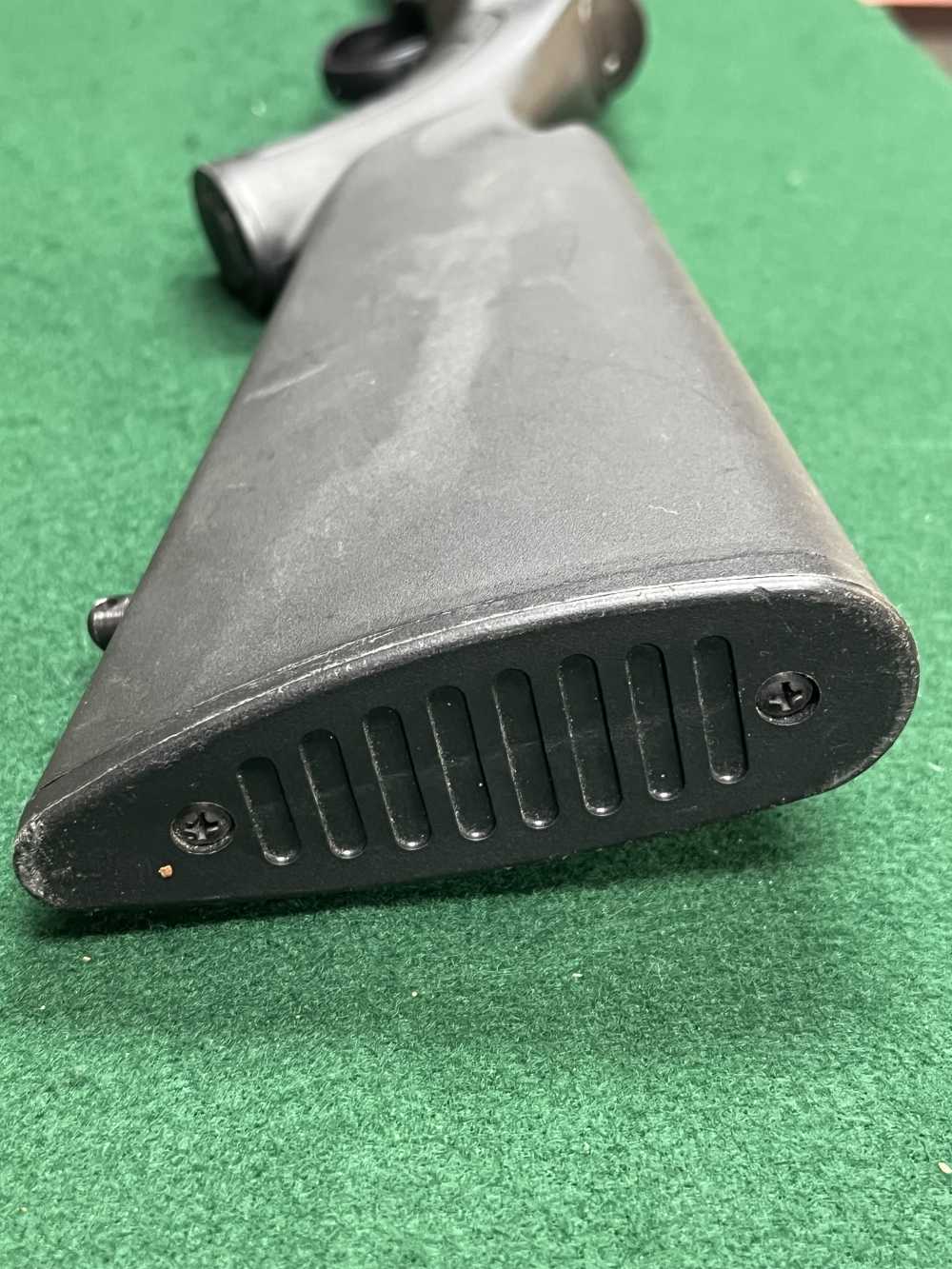 Savage A22 22" Barrel .22LR W/ OEM Magazine-img-2