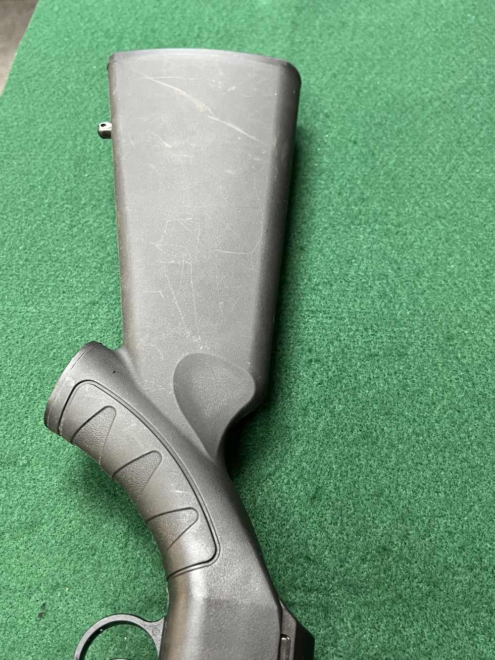 Savage A22 22" Barrel .22LR W/ OEM Magazine-img-7
