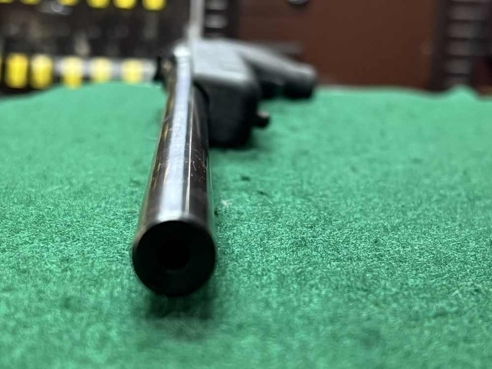 Savage A22 22" Barrel .22LR W/ OEM Magazine-img-5