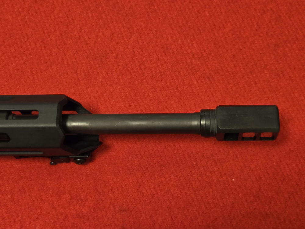 Springfield Saint Edge AR-15 556 RARE AR15 BCM HK KAC Daniel Defense NOS-img-34