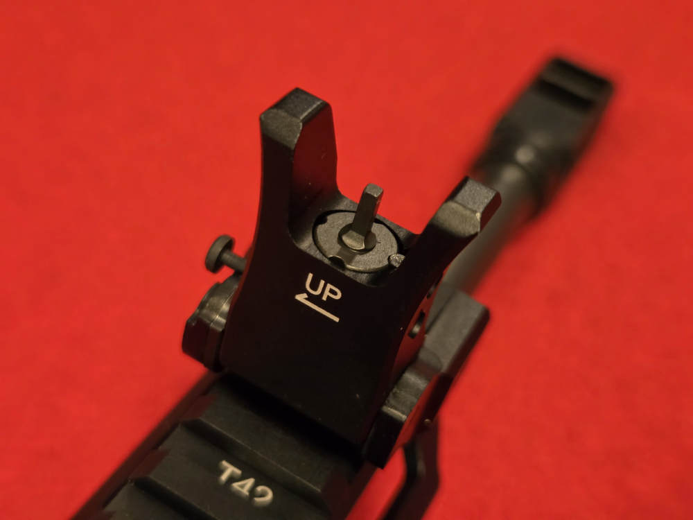 Springfield Saint Edge AR-15 556 RARE AR15 BCM HK KAC Daniel Defense NOS-img-42