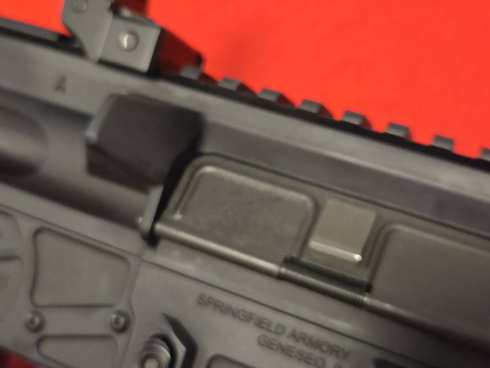 Springfield Saint Edge AR-15 556 RARE AR15 BCM HK KAC Daniel Defense NOS-img-21