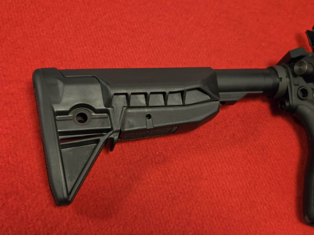 Springfield Saint Edge AR-15 556 RARE AR15 BCM HK KAC Daniel Defense NOS-img-18