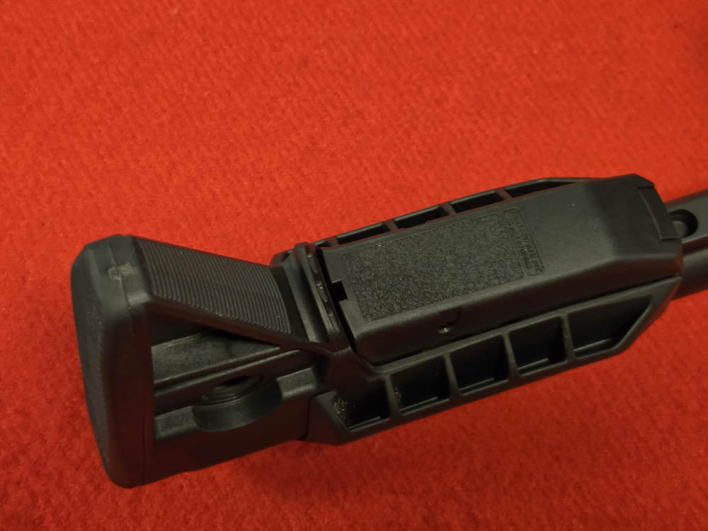 Springfield Saint Edge AR-15 556 RARE AR15 BCM HK KAC Daniel Defense NOS-img-28