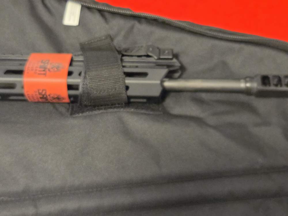 Springfield Saint Edge AR-15 556 RARE AR15 BCM HK KAC Daniel Defense NOS-img-53