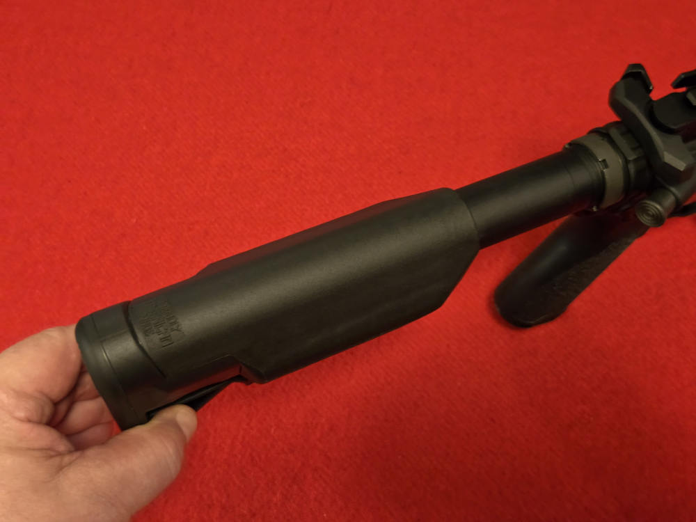 Springfield Saint Edge AR-15 556 RARE AR15 BCM HK KAC Daniel Defense NOS-img-36